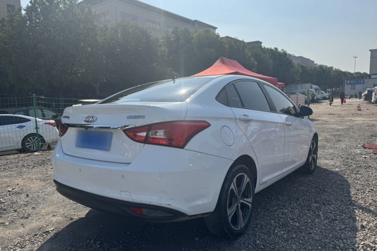 Used Chery Arrizo 5 2019 Facelifted PRO 1.5L Manual Youth Edition China VI Standard