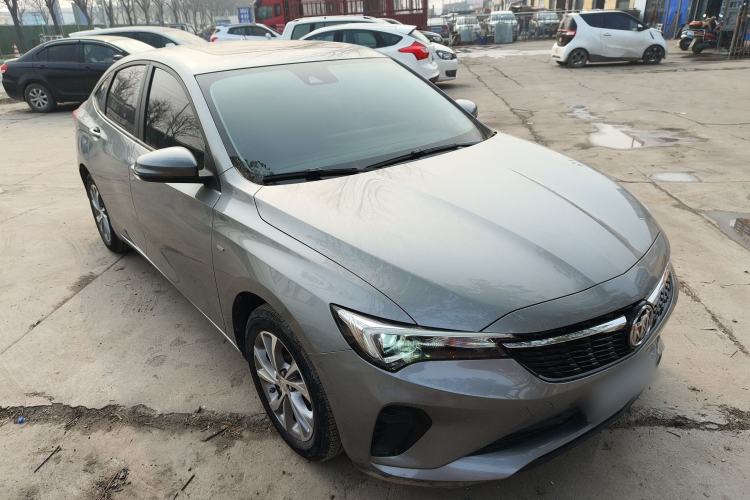 Used Buick Verano 2023 Pro Enjoyment Edition