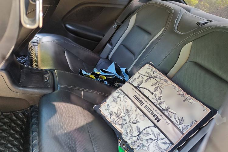 Used Chevrolet Camaro 2017 2.0T RS
