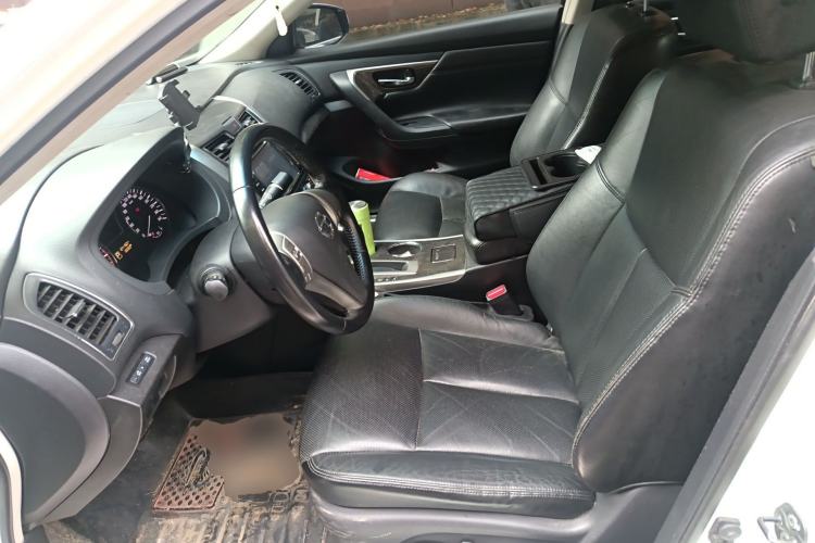 Used Nissan Teana 2013 2.0L XL Comfort Edition