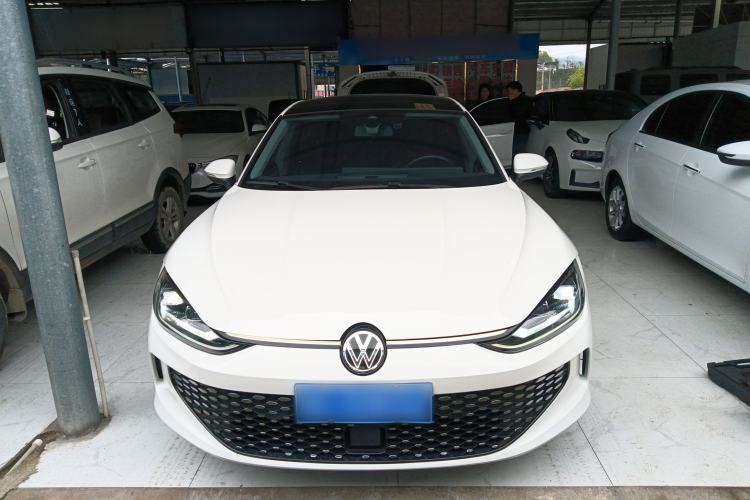 Used Volkswagen Lamando 2023 Lavida L 280TSI DSG Cool & Spicy Edition Front