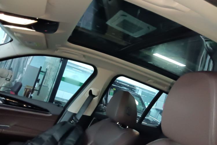 Used BMW X3 2018 xDrive28i M Sport Package China VI