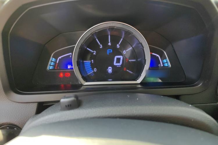 Used Luxgen U6 SUV 2017 Revised Version 1.6T Flagship Edition
