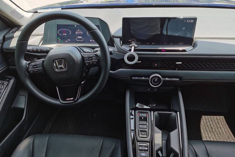 Used Honda Accord New Energy 2023 2.0L ePHEV Prestige Edition Interior 1