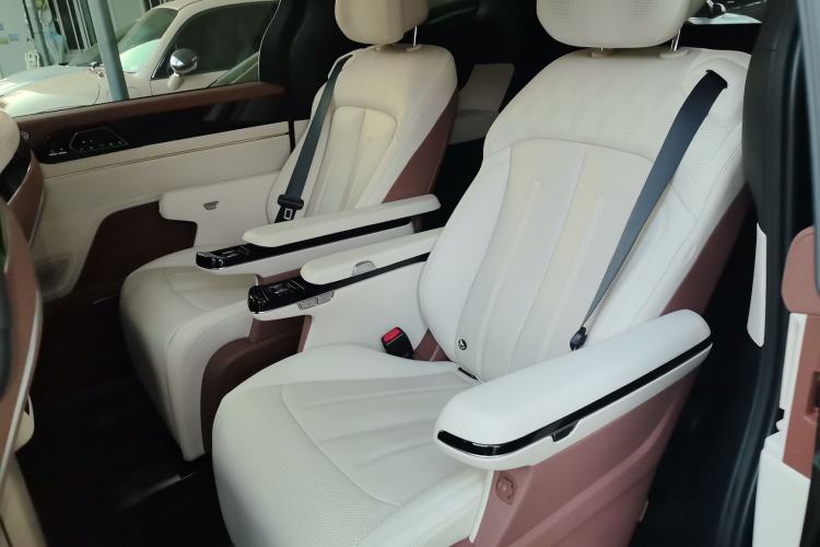 Used BYD Xia 2025 DM-i 1.5T 180km Excellence Model