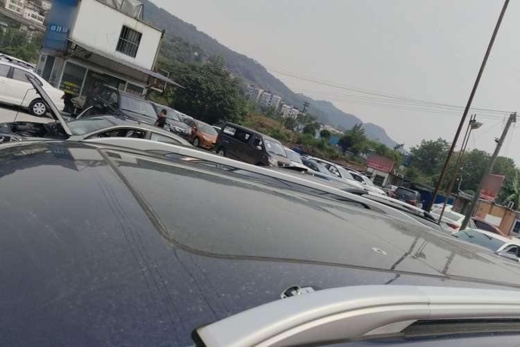 Used Oshan COSPro 2021 1.5T Automatic Flagship 7-Seater