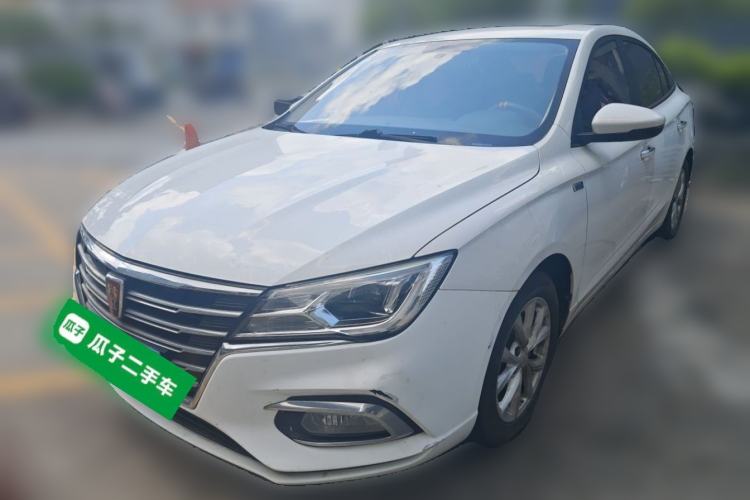 Used Roewe i5 2019 1.5L Automatic 4G Connected Langyue Edition Guazi used car, China used car export, Used car for sale, Used cars, Cheapest cars for sale