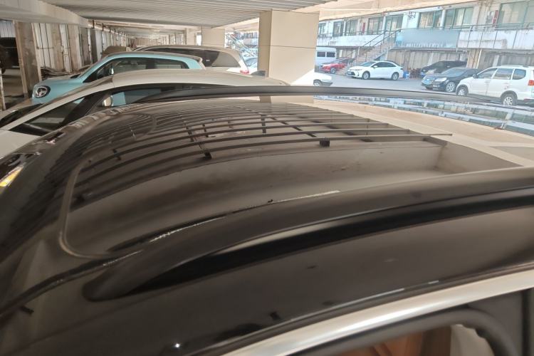 Used Leapmotor C11 2024 All-Electric 580 Luxury Edition
