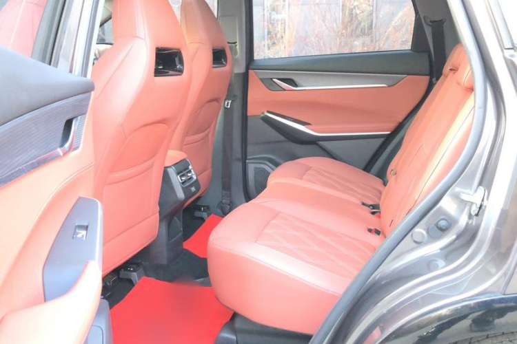 Used Changan CS75 PLUS 2023 3rd Generation 1.5T Automatic Prestige Model