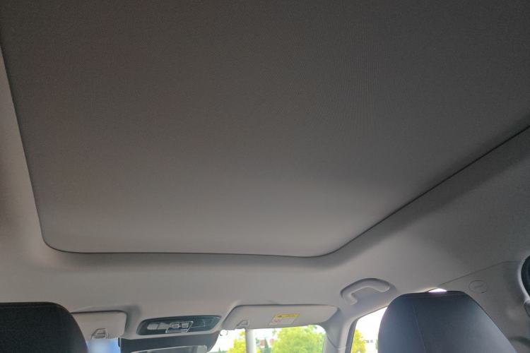 Used BAIC Off-Road BJ30 2024 1.5T Magic Electric Drive Advanced Version
