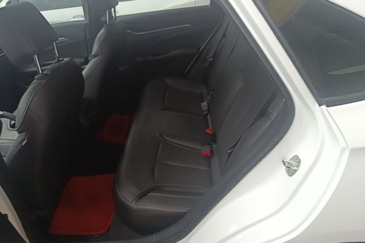 Used Buick GT 2021 Revised Version Flagship 1.5L Automatic Elite Edition