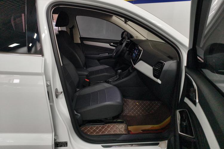 Used Jetta VS7 2023 280TSI Automatic Enjoyment Edition