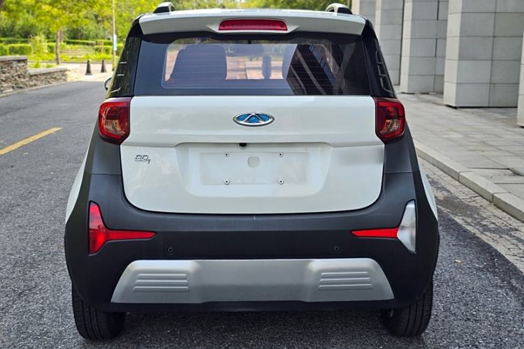 Used Chery New Energy Little Ant 2019 4-Seater Smart Edition 35 kWh