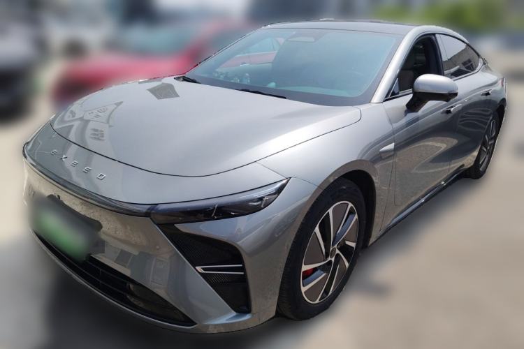 Used EXEED Star Era ES 2025 Extended-Range Pro High-Speed Driver Assistance