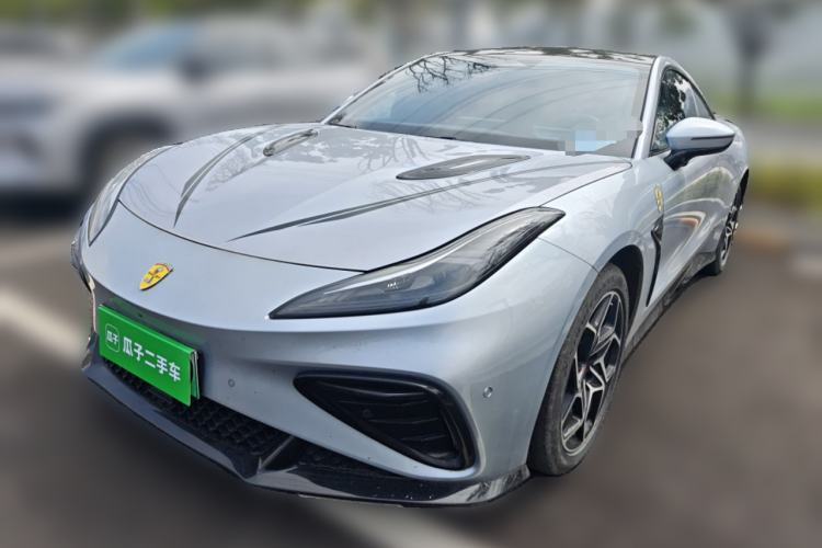 Used NETA GT 2023 560