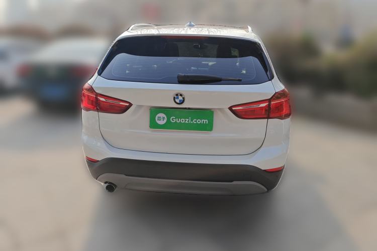 Used BMW X1 2016 sDrive18Li Premium Edition
