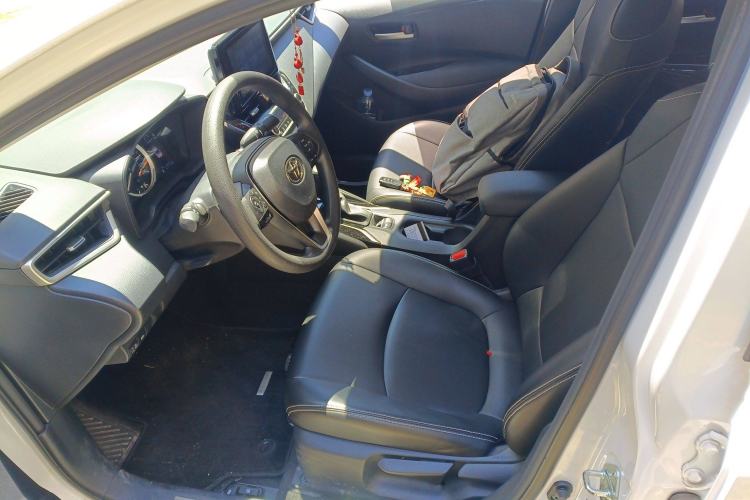 Used Toyota Allion 2021 2.0L Luxury Edition