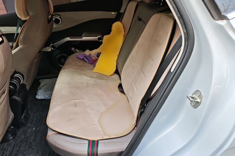 Used BYD Yuan PLUS 2023 Champion Edition 510KM Superior Model