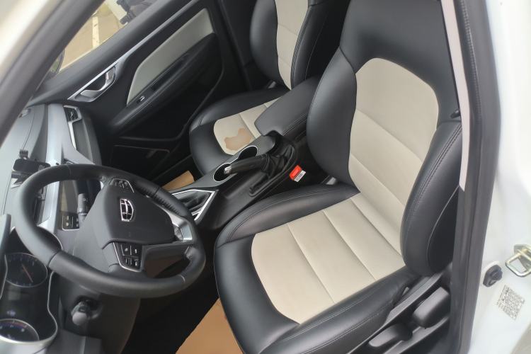 Used Geely Auto Vision 2020 Revised Version 1.5L CVT Asian Games Edition
