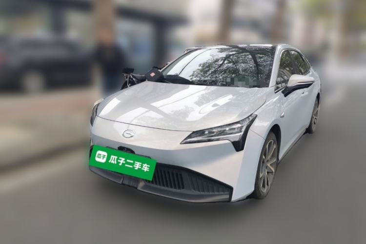 Used AION S Plus 2023 70 Intelligent Edition Lithium Iron Phosphate