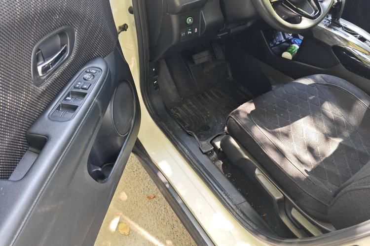 Used Honda XR-V 2017 1.8L EXi CVT Comfort Version