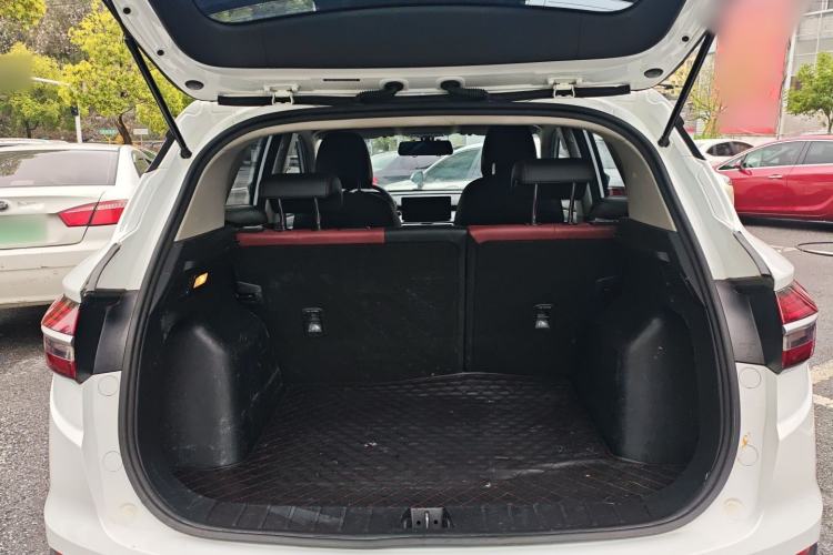 Used Geely Auto Coolray 2020 240T Manual Archer
