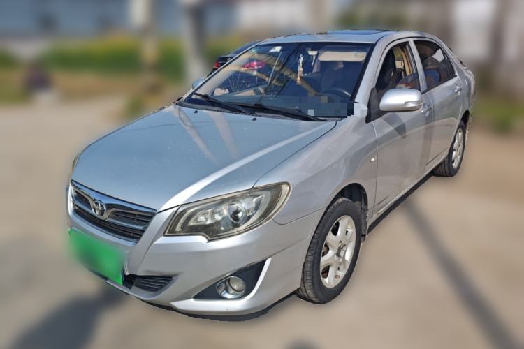 Used Toyota Corolla EX 2013 1.6L Manual Excellence Edition