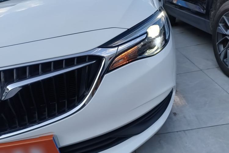 Used Buick GT 2021 Exemplar 1.5L Automatic Elite Version