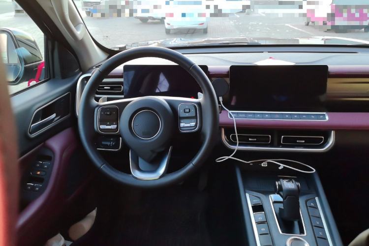 Used Great Wall Poer 