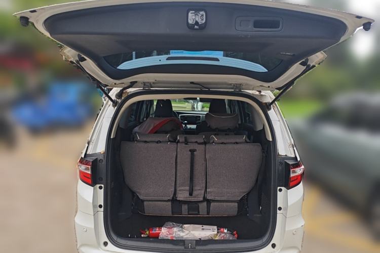 Used Honda Odyssey 2018 2.4L Luxury Edition