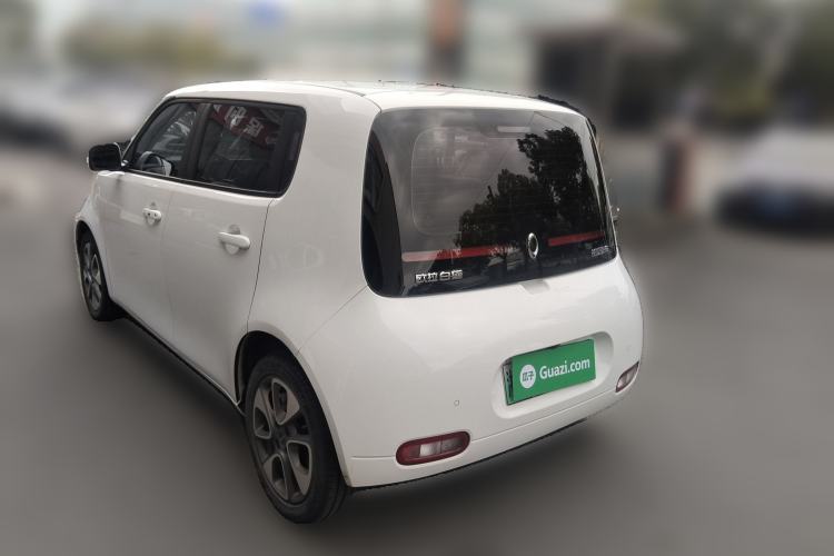 Used ORA White Cat 2020 305 km Luxury Version
