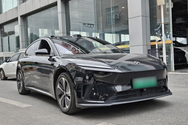 Used Nio ET5T 2024 75kWh Touring Exterior 3