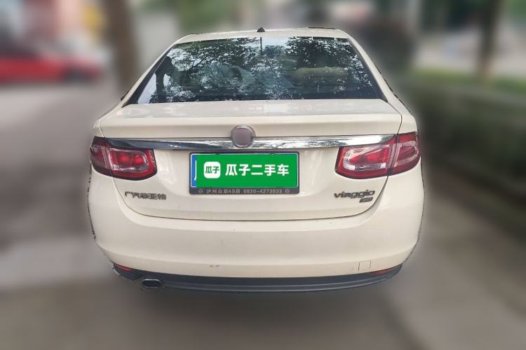 Used Fiat Viaggio 2015 1.4T Automatic Enjoyment Edition