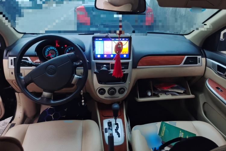 Used Buick Excelle 2011 1.6 LE-AT