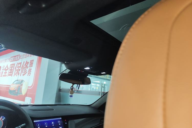 Used Cadillac CT6 2022 28T Luxury Edition