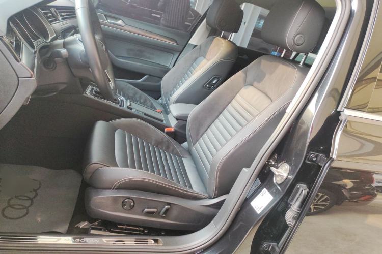 Used Volkswagen Magotan 2020 330TSI DSG Leading Model