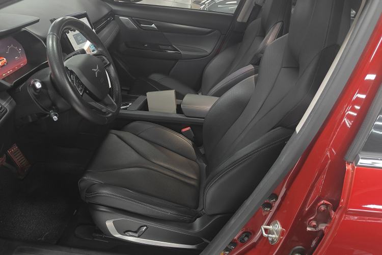 Used XPeng G3 2020 520i Luxury Edition