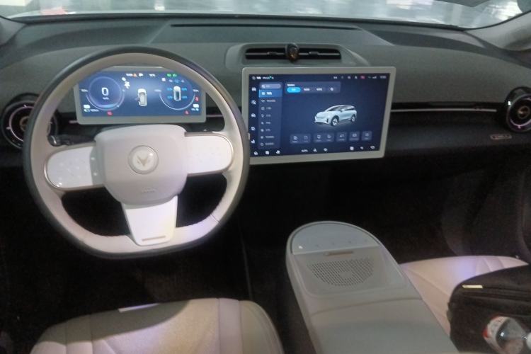 Used ARCFOX Kaola 2023 Parent-Child Edition Pro