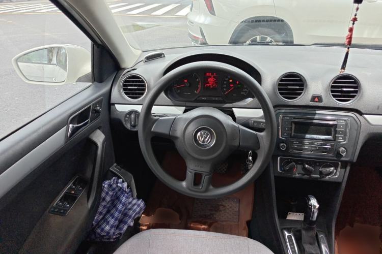 Used Volkswagen Jetta 2013 1.6L Automatic Comfort Model
