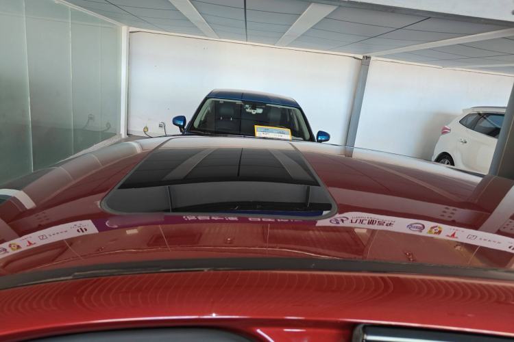 Used Porsche Panamera 2014 Panamera 3.0T
