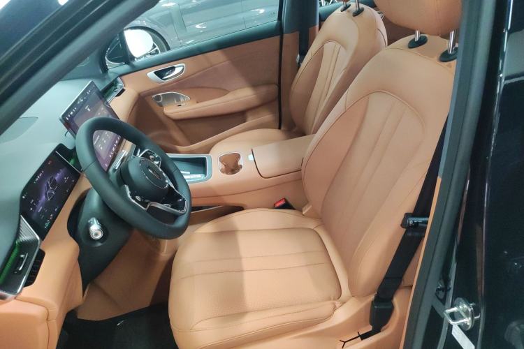 Used Hima H5 2025 Model Range-Extending Pro
