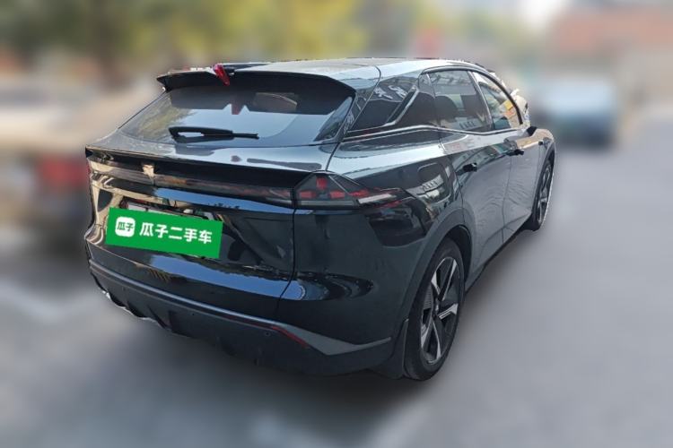 Used Deepal S07 2024 121Max Glory Edition