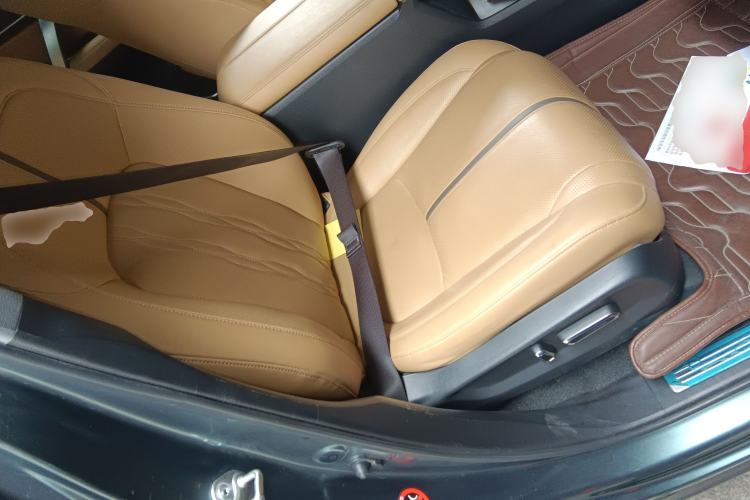 Used Honda UR-V 2020 370TURBO Four-Wheel Drive Prestige Edition