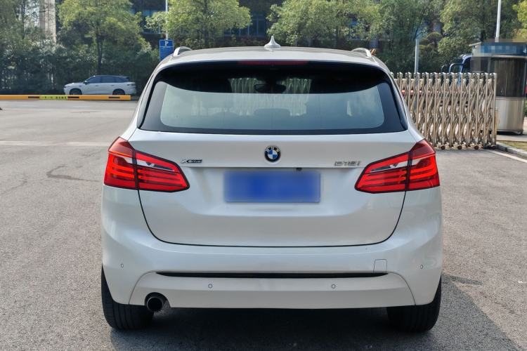 Used BMW 2 Series Active Tourer 2016 218i Sports Design Package
