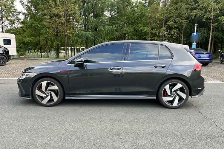 Used Volkswagen Golf GTI 2023 380TSI DSG GTI