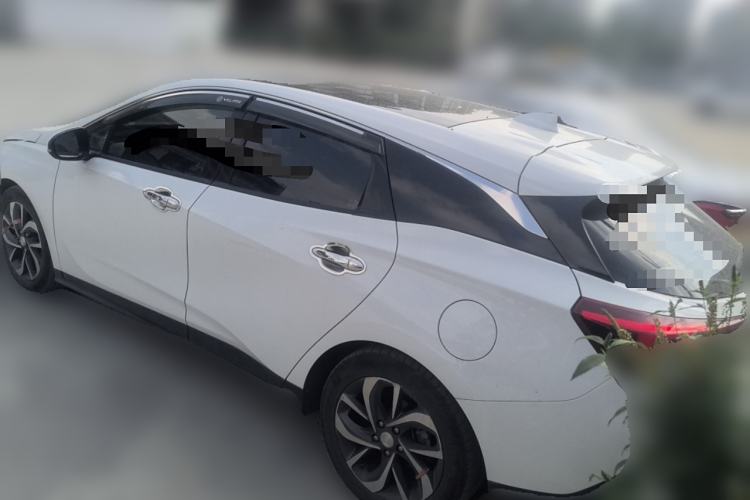 Used Buick Velite 6 2022 Plug-in Hybrid Connected Smart Edition