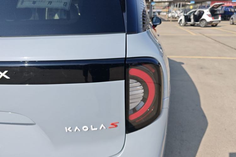 Used ARCFOX Kaola S 2024 AIR