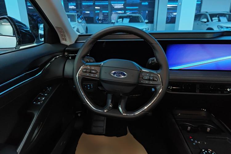 Used Ford Mondeo 2023 EcoBoost 245 Luxury Model
