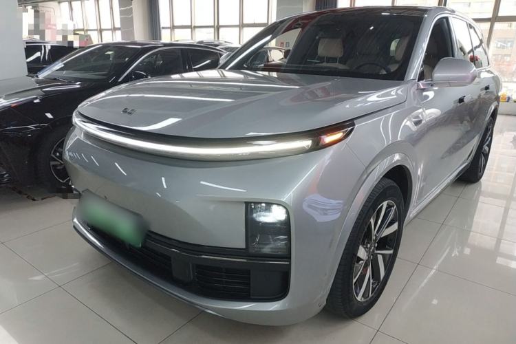 Used Li Auto L8 2023 Pro Model