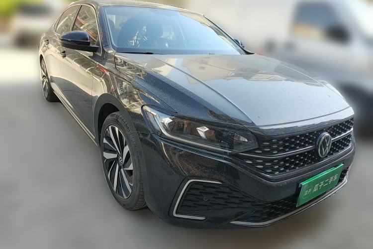 Used Volkswagen Passat 2022 330TSI Starry Elite Edition